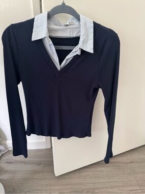 Long Sleeve